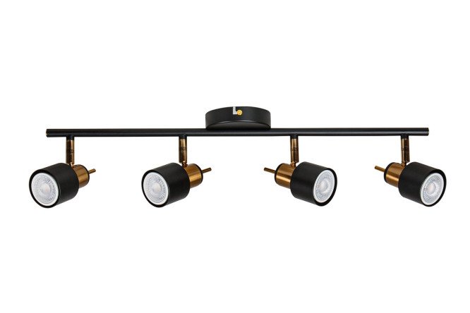 Изображение товара Светильник потолочный ARTE LAMP Almach 58x16x6 см, GU10