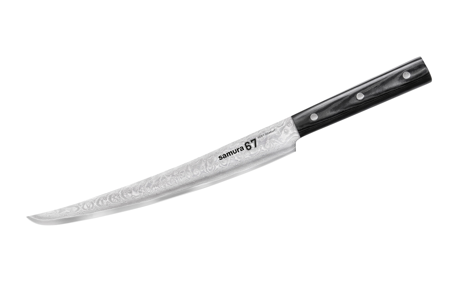 

Нож для нарезки SD67, SD67