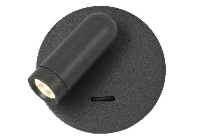 Светильник настенный FAVOURITE Bedside 1 кв.м, LED