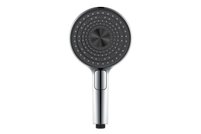 Изображение товара Ручной душ ESKO SPL1403 хром, компактный, легкий, надежный