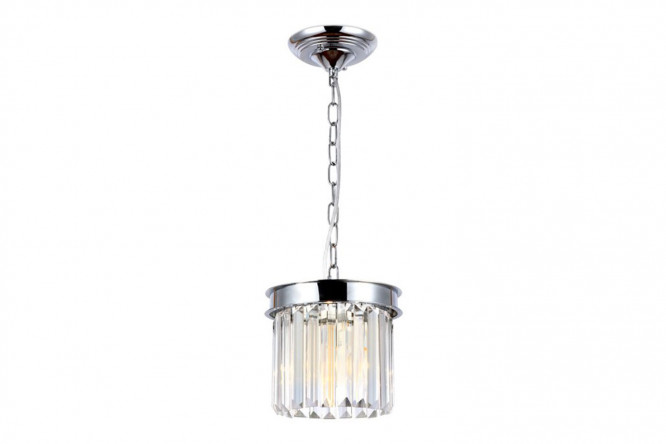 Изображение товара Подвесной светильник AMBRELLA LIGHT TR510 E14 40x40x1 см для 5 кв.м