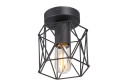 Люстра VITALUCE V4382 3 кв.м., 14.5x16.5x14.5 см, E27
