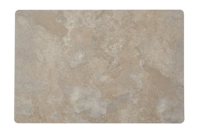 Изображение товара Салфетка индивидуальная Яшма рельефная 45х0.3х30 см