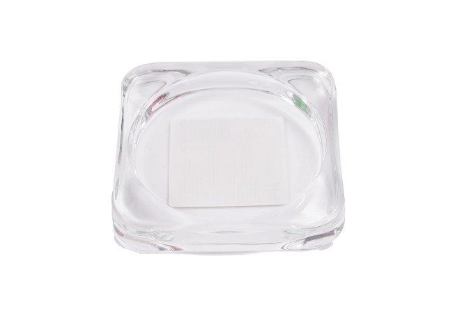 Изображение товара Подсвечник HOFF 25HDL0325-Z51 стильный декоративный аксессуар для свечей