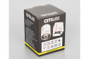 Светильник потолочный CITILUX Старк 4 м², 7.5x9x7.5 см, LED