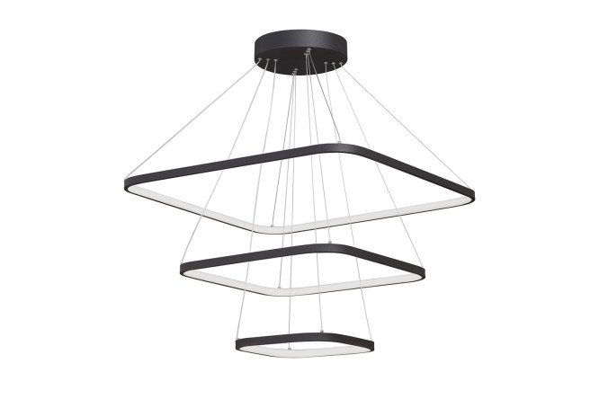 Изображение товара Подвесной светильник VITALUCE V04617-13/3S LED 14 кв.м современный дизайн