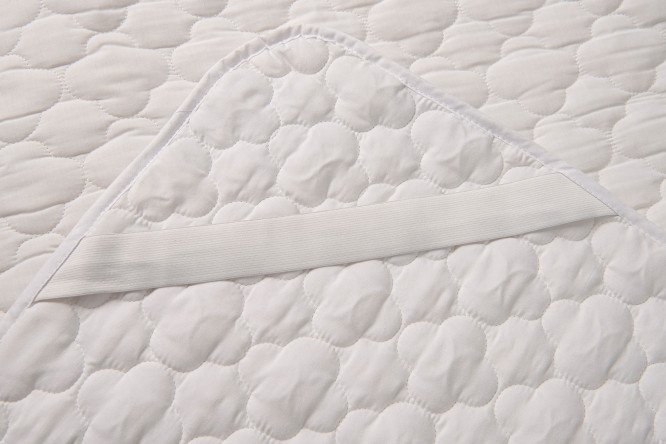 Наматрасник EDELSON Fine Wool 180х200 см