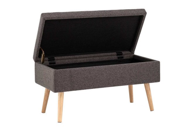Банкетка с ящиком Stool Group Сторми