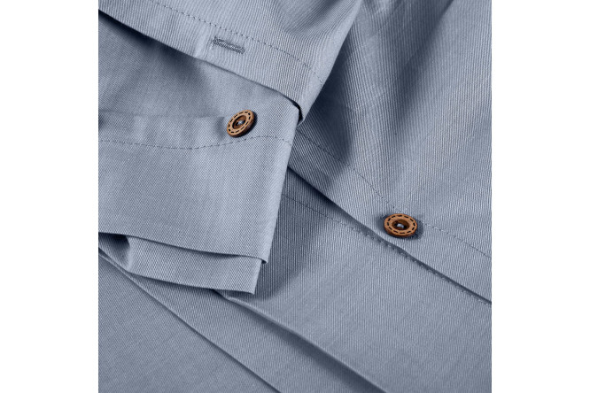 Комплект постельного белья Melange Indigo