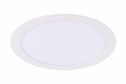 Светильник встраиваемый LED ST LUCE Litum 6 кв.м, 22.5x0.8x22.5 см, LED