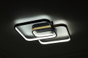 Люстра SCHAFFNER Immagine 13 кв.м., 42x6x42 см, LED
