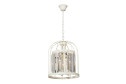 Люстра VITALUCE V5145 12 кв.м., 31х72х31 см, E14