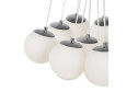 Светильник подвесной FREYA Modern Fiesta 65 кв.м., 52х120х52 см, E27
