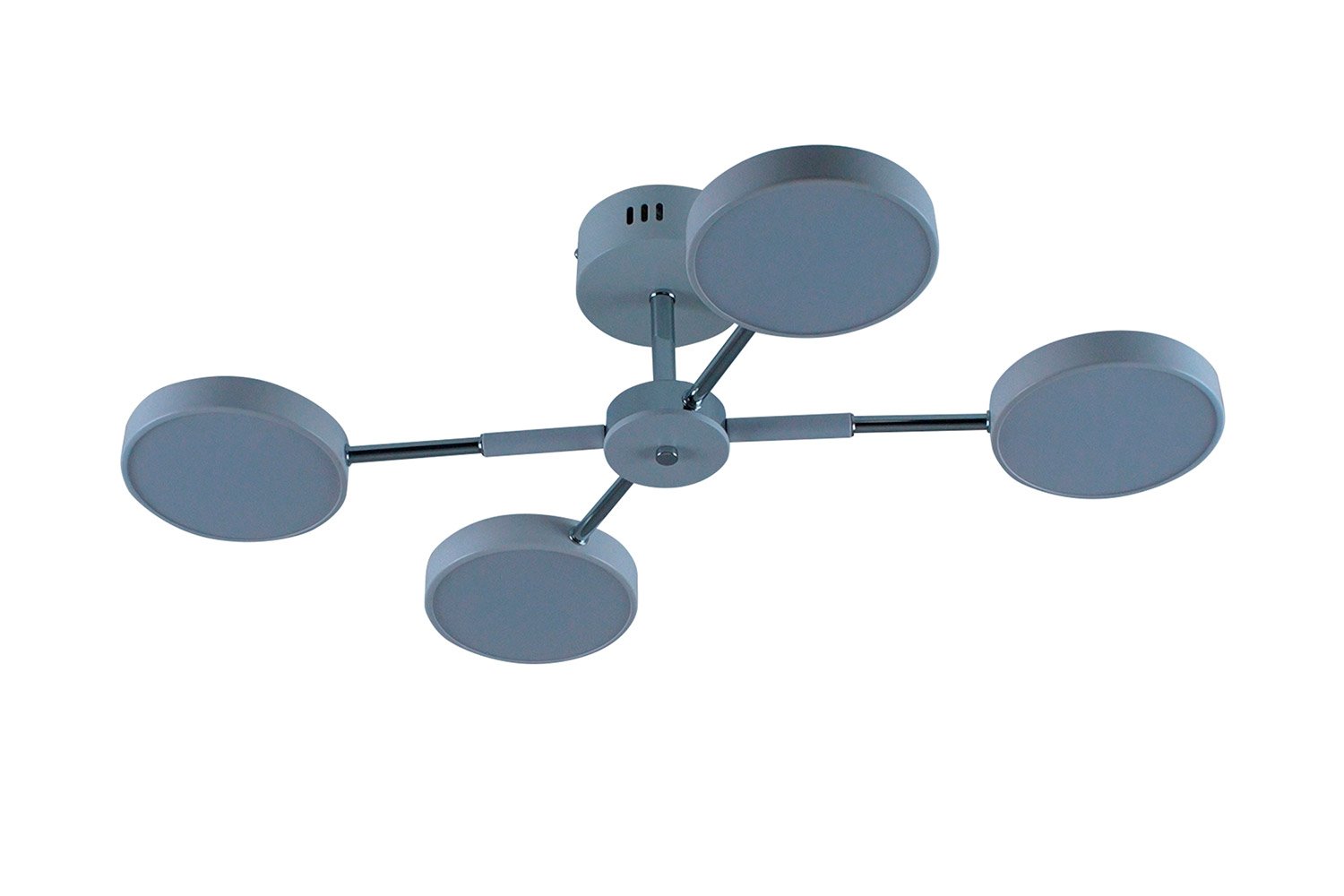 Светильник потолочный Scandi 13 кв.м., LED, 67 см