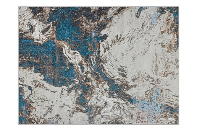 Изображение товара Ковёр Eliza 150x300 см стильный и мягкий для интерьера