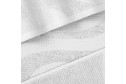 Полотенце махровое Wave Texture Хлопок, 70х140 см, 1 шт. 70х140 см, Полотенца банные