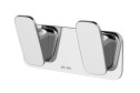 Крючок двойной для полотенец AM.PM Inspire V2.0 A50A35600