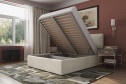 Каркас кровати Clara 140х200 см