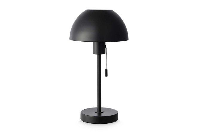 Лампа настольная MODERLI Aspen E27, 40 Вт, 20x37.5x20 см