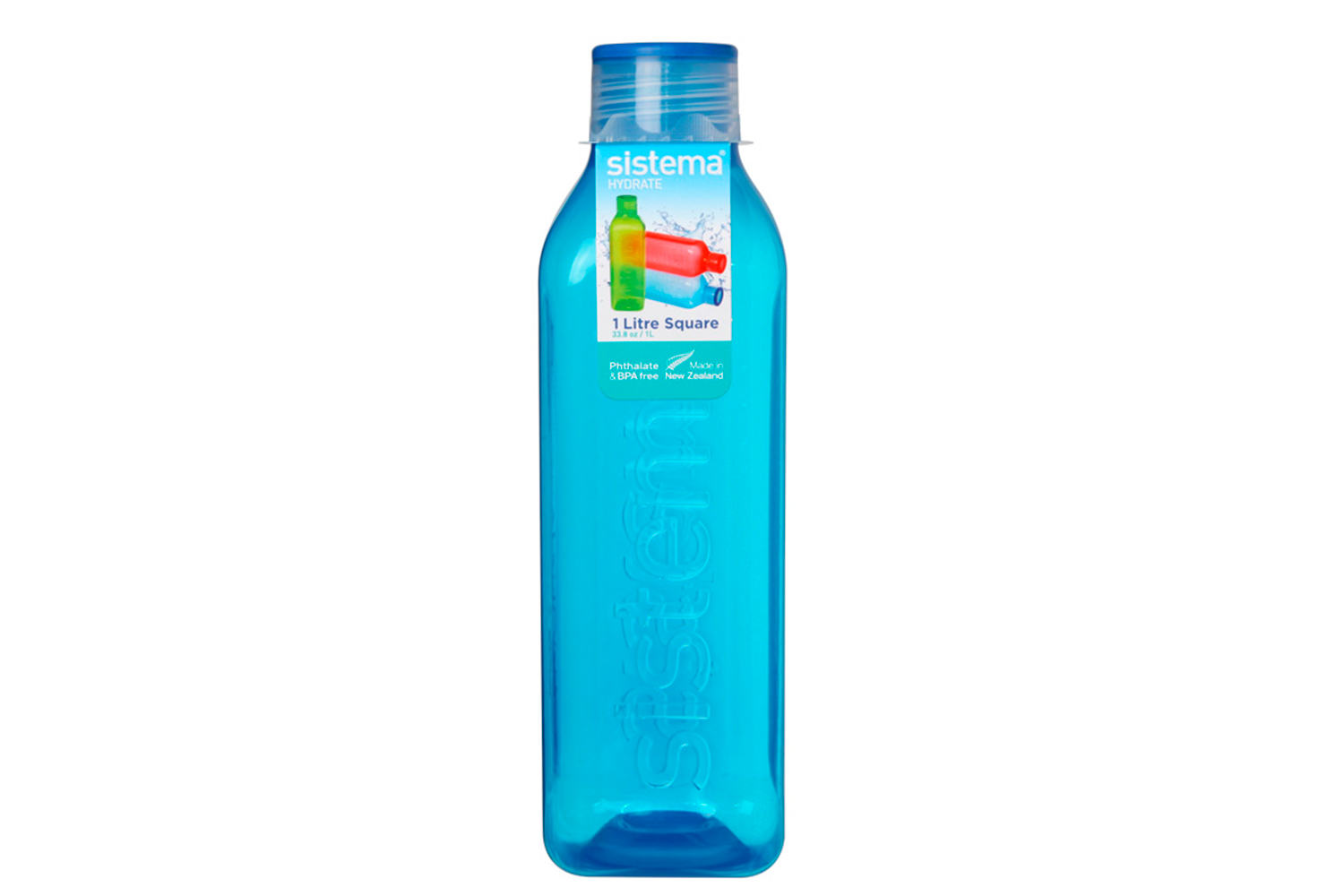 

Бутылка для воды Hydrate, Hydrate