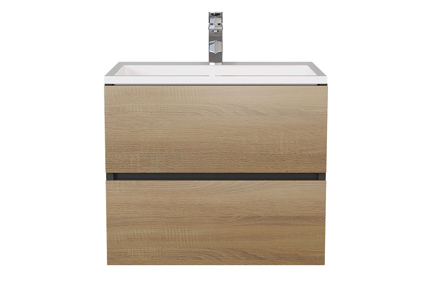 Тумба подвесная UPERWOOD Barsa