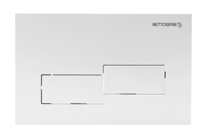 Фото 3 Инсталляция BETTOSERB Sava fix slim SET40006484