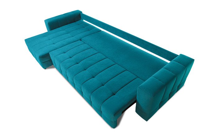 Угловой диван-кровать Реал 2 ДУ, универсальный угол