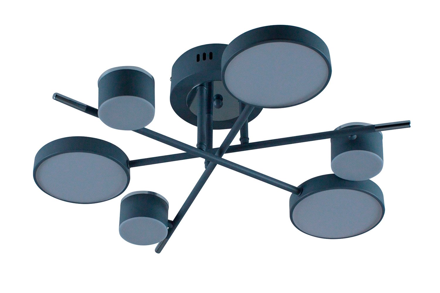Светильник потолочный Scandi 16 кв.м., LED, 72.5 см