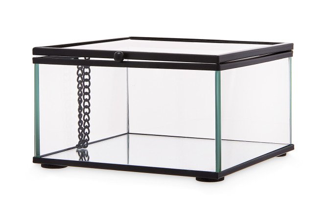 Изображение товара Шкатулка MITTE Joy 11.5x7x11.5 см