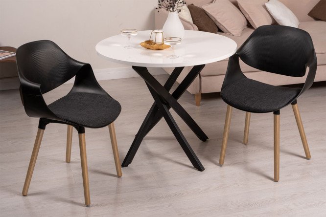 Стул STEPP Kela Soft 53х83х56 см