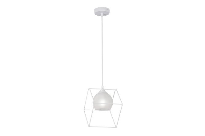 Изображение товара Люстра подвесная VITALUCE V3789 3 кв.м., 25х64.5х25 см, E27