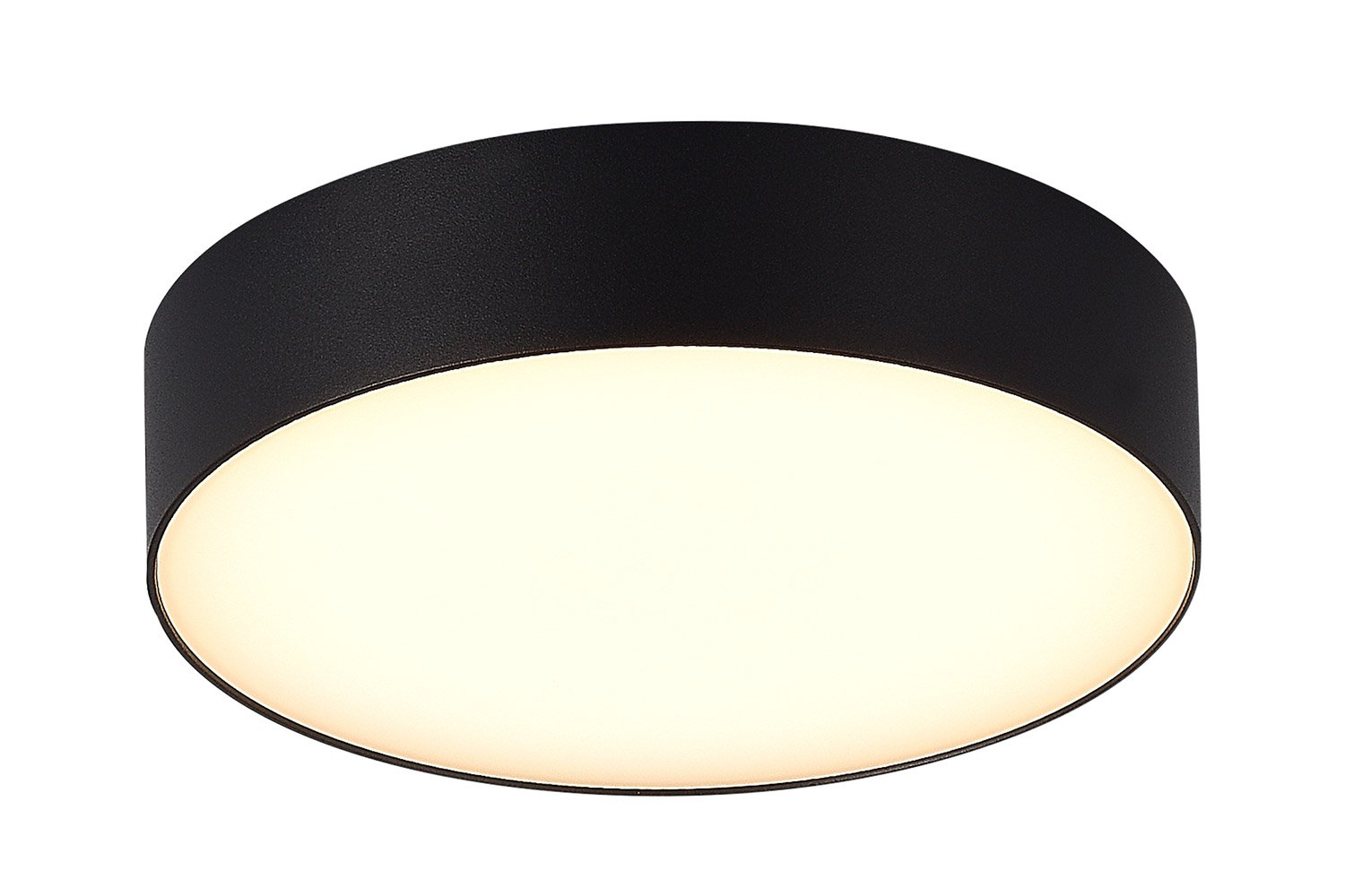 Светильник уличный LED ST LUCE Sun потолочный Планка, 20 Вт, LED