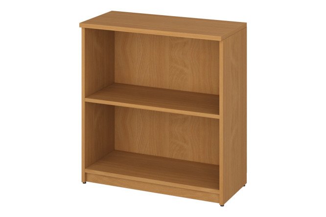 Изображение товара Стеллаж Этюд Эко 76, 8х84, 6х37 см бук бавария - стильное решение для хранения