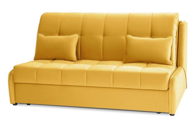 Изображение товара Диван-кровать DREAMART Дрезден аккордеон 173х90,5х114 см спальное место 160х204 см