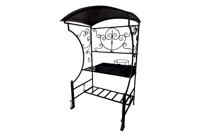 Изображение товара Мангал Классика разборный