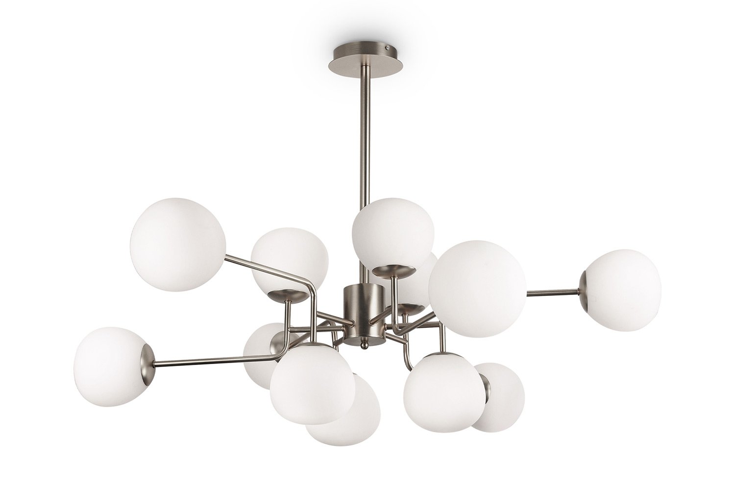Люстра MAYTONI MOD221PL 32 кв.м., E14