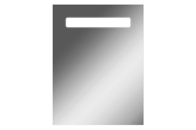 Изображение товара Зеркало с подсветкой SANSA Good light 45 GL7002Z 45х60 см для ванной и интерьера