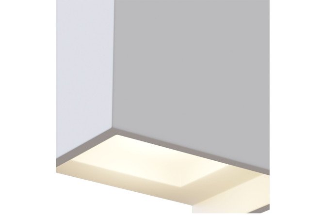Бра LED MAYTONI Ceiling & Wall Parma 4 кв.м, LED