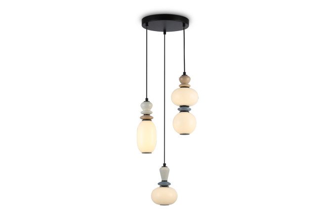 Светильник подвесной AMBRELLA LIGHT LH53143 10 кв.м., LED, 33 см