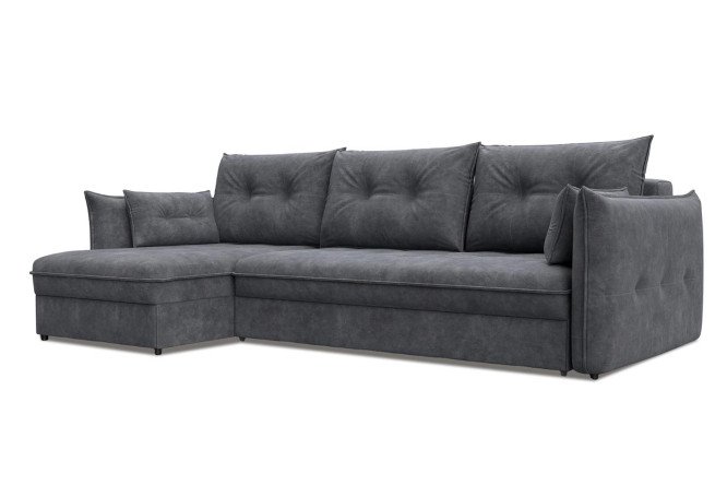 Изображение товара Угловой диван-кровать Лига 100 с механизмом еврокнижка 269х93х162 см