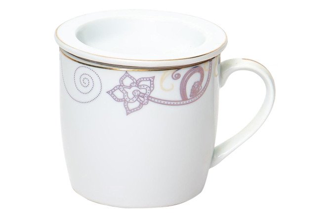 Изображение товара Кружка заварочная Guterwahl Аврора Алия 350 мл