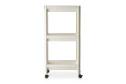 Этажерка 3-ярусная BERKRAFT Slim 36x70x22.8 см