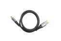 Кабель USB Type-A-Type-C HOFF C36DS 1 м