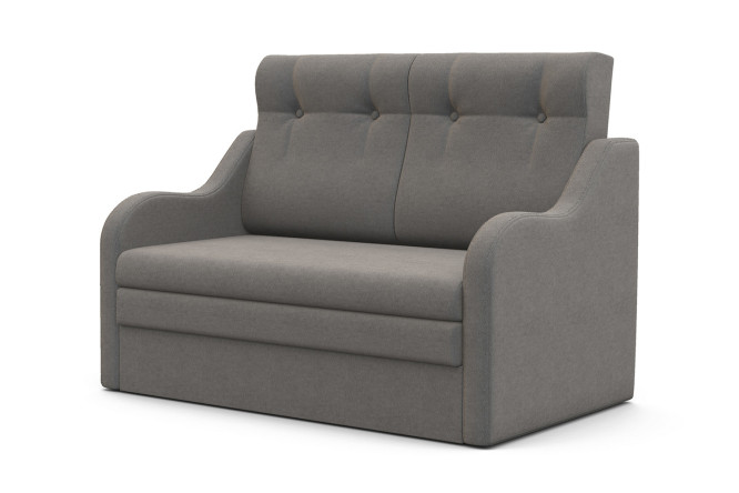 Изображение товара Диван-кровать Классика 2В с механизмом французская раскладушка 122х190 см