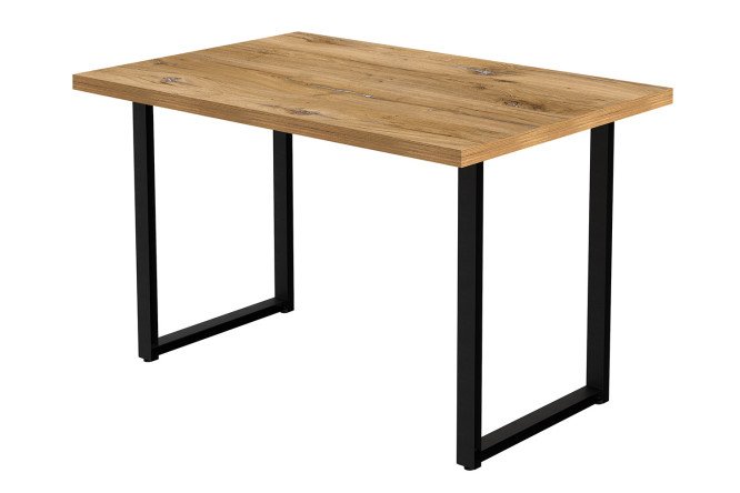 Изображение товара Стол обеденный Бастет 120х75х80 см