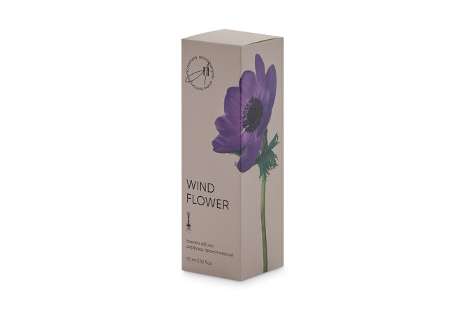 Изображение товара Диффузор Wind flower 60 мл