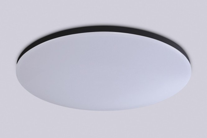 Фото 9 Светильник потолочный AMBRELLA LIGHT Orbital 16 кв.м., 37x5.5x37 см, LED