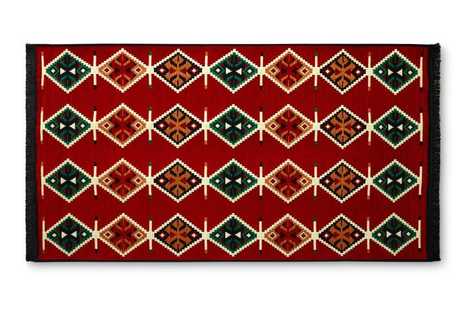 Ковёр Sark kilim 60х90 см