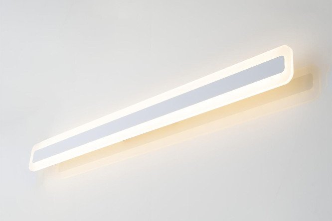 Светильник настенно-потолочный CITILUX Тринити 9 кв.м, LED