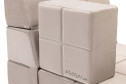 Кресло-трансформер Maxi-cubes
